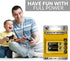 Alkaline AA Battery Cells - 4 Pcs | WBM WORLD